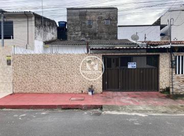 Casa · 90m² · 3 Quartos · 2 Vagas · Imoveis - Em San Martin