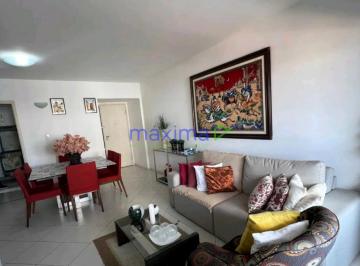 Apartamento · 102m² · 3 Quartos · 2 Vagas · Imoveis - Em Salgado Filho