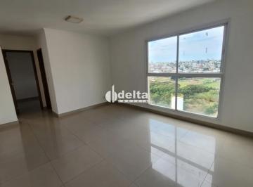 Apartamento · 64m² · 2 Quartos · 1 Vaga · Apartamento Com 2 Quartos Disponível Para Locação E E Venda No Bairro Jardim Inconfidência Em Uberl