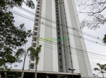 Apartamento · 78m² · 2 Quartos · 1 Vaga · Locação | Apartamento, Com 2 Dormitórios Em Vila Marumby, Maringá