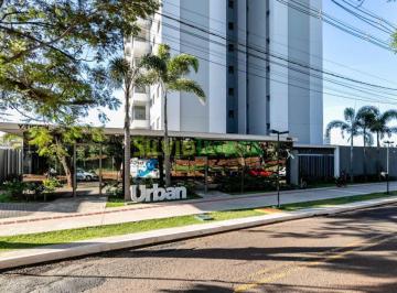 Apartamento · 78m² · 2 Quartos · 1 Vaga · Locação | Apartamento, Com 2 Dormitórios Em Vila Marumby, Maringá