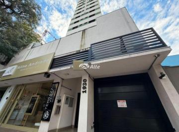 Apartamento · 55m² · 2 Quartos · 1 Vaga · Locação | Apartamento, Com 2 Dormitórios Em Zona 03, Maringá