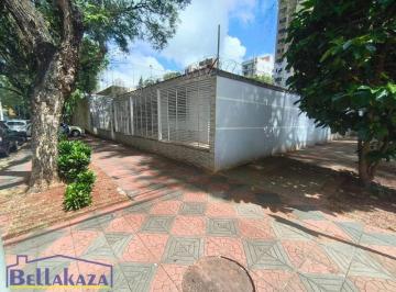 Casa · 160m² · 3 Quartos · Locação | Casa, Com 3 Dormitórios Em Zona 07, Maringá