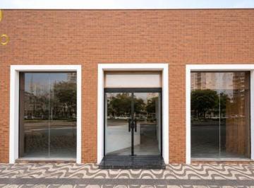 Comercial · 100m² · Locação | Negócio, Em Zona 02, Maringá