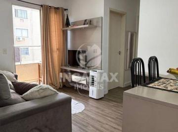 Apartamento · 50m² · 2 Quartos · 1 Vaga · Venda | Apartamento, Com 2 Dormitórios Em Vila Bosque, Maringa