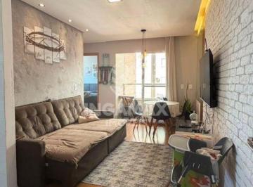 Apartamento · 47m² · 2 Quartos · 1 Vaga · Venda | Apartamento, Com 2 Dormitórios Em Jardim America, Maringa
