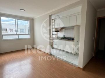 Apartamento · 46m² · 2 Quartos · 1 Vaga · Venda | Apartamento, Com 2 Dormitórios Em Jardim America, Maringa