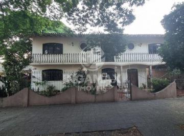 Casa · 180m² · 2 Quartos · 3 Vagas · Venda | Sobrado, Com 2 Dormitórios Em Zona 04, Maringa