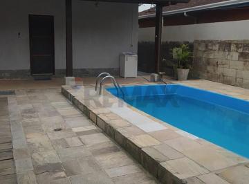 Casa · 180m² · 2 Quartos · 6 Vagas · Aluguel Imperdível Casa Em Boracéia