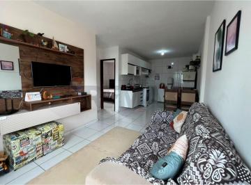 Apartamento · 50m² · 2 Quartos · 1 Vaga · Apartamento À Venda Com Dois Quartos No Rocha Cavalcante Próximo À Base Da Rotam