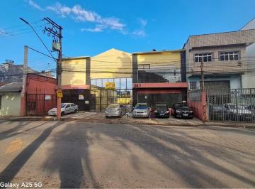 Comercial · 420m² · Terreno Em Vila Galvão: Invista Com Potencial!