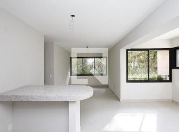 Apartamento · 109m² · 3 Quartos · 2 Vagas · Apartamento À Venda - Santa Lúcia, 3 Quartos, 109 m² - Belo Horizonte