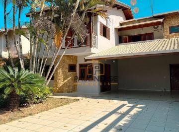 ed8b5b4b903fc9dcbc6e241bc225b6ae.jpg · Sobrado Com 3 Dormitórios À Venda, 266 m² por R$1.650.000 - Condomínio Okinawa - Paulínia/sp