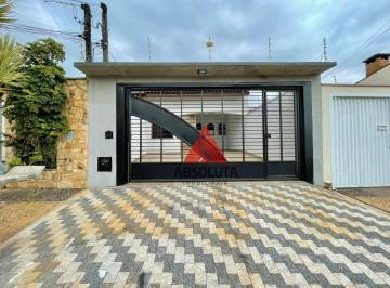 1f0e7d267f8e0ad7a0a3658ed22edba8.jpg · Casa Com 3 Dormitórios Para Alugar, 165 m² por R$3.405,00/mês - Vila Nossa Senhora de Fátima - Amer