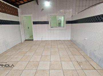 703eba676d850e5e54b21202e55d834c.jpg · Casa Com 2 Dormitórios À Venda, 61 m² por R$295.000 - Jardim Princesa - Praia Grande/sp