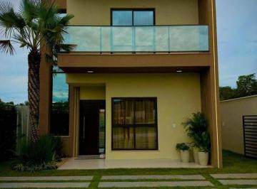 11cbed4fde9289d70556ada762f959c9.jpg · Casa Com 3 Dormitórios À Venda, 125 m² por R$789.000 - Guaribas - Eusébio/ce