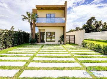 50065d8539f9abcd1f52abb2c663d896.jpg · Casa Com 4 Dormitórios À Venda, 149 m² por R$905.000 - Guaribas - Eusébio/ce