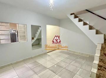 b4d28fe1e83a5de70c09ee6ef7d1b0d8.jpg · Casa Com 1 Dormitório Para Alugar, 60 m² por R$1.384,00/mês - Parque Continental I - Guarulhos/sp