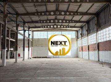 618770f1e796b2dee9e2e42ebc968cb9.jpg · Galpão Industrial 3.500 m² Fabril | Recreio Campestre Jóia - Indaiatuba/sp | Pé Direito 11 m, Pilares