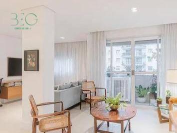 6405ddeae6e0e9974a6b865938be33ba.jpg · Apartamento Com 2 Dormitórios À Venda, 105 m² por R$1.649.000 - Sumarezinho - São Paulo/sp
