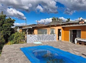 ab5ce9a9b1dcda3d6a8beb8faff0b4aa.jpg · Casa Com 1 Dormitório À Venda, 180 m² por R$320.000 - Florescente - Viamão/rs