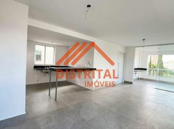 Apartamento · 118m² · 4 Quartos · 3 Vagas · Apartamento, 4 Quartos, À Venda No Castelo - Belo Horizonte Mg