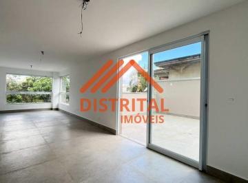 Apartamento · 118m² · 4 Quartos · 3 Vagas · Área Privativa, 4 Quartos À Venda No Bairro Castelo Em Belo Horizonte Mg