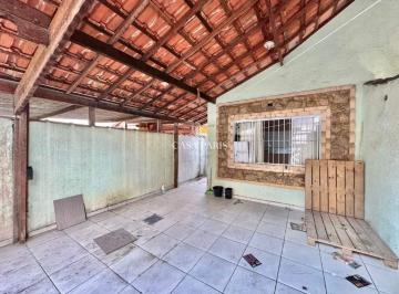 Casa · 158m² · 3 Quartos · 2 Vagas · Casa À Venda No Bairro Ocian, Praia Grande/sp — 3 Dorms (1 Suíte), 4 Vagas