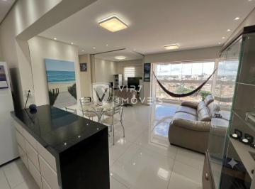 Apartamento · 72m² · 2 Quartos · 1 Vaga · Apartamento À Venda, 2 Quartos, 1 Suíte, 1 Vaga, Vila Hortência - Sorocaba/sp