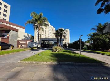 Apartamento · 78m² · 3 Quartos · 2 Vagas · Apartamento À Venda Com 3 Dormitórios, Sendo 1 Suíte, 2 Vagas, Santa Catarina, Caxias Do Sul, Rs