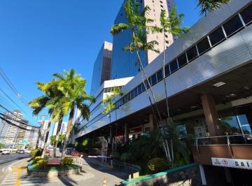 Comercial · 188m² · 2 Vagas · Loja Duplex Com 188 m² Frente Rua Nas Torres Gêmeas