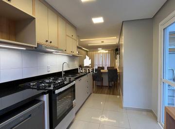 Apartamento · 106m² · 2 Quartos · 2 Vagas · Apartamento À Venda No Bairro São Luiz - Caxias Do Sul/rs