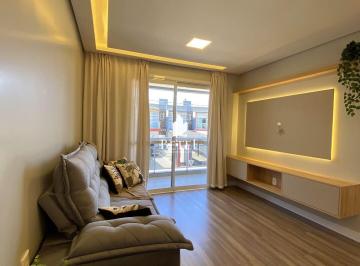 Apartamento · 106m² · 2 Quartos · 2 Vagas · Apartamento À Venda No Bairro São Luiz - Caxias Do Sul/rs