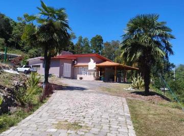 Rural · 1 Quarto · 1 Vaga · Chácara À Venda No Bairro São Francisco - Farroupilha/rs
