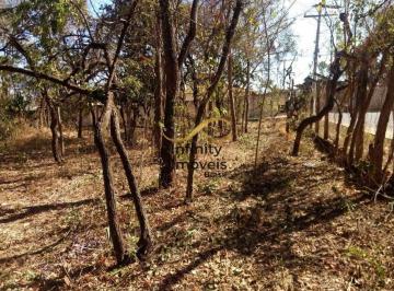 Terreno · 450m² · Loteamento À Venda No Bairro Joá - Lagoa Santa/mg