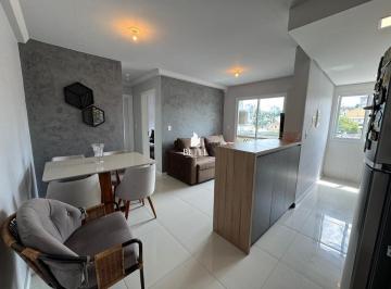 Apartamento · 54m² · 2 Quartos · 1 Vaga · Apartamento Em São Leopoldo, Caxias Do Sul/rs