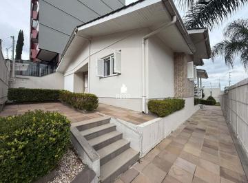 Casa · 173m² · 3 Quartos · 2 Vagas · Casa Em Vinhedos, Caxias Do Sul/rs