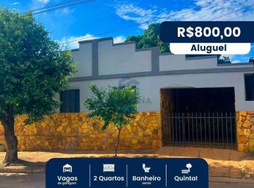 Casa · Casa Área de Lazer Em Dores Do Indaiá