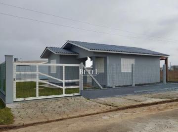 Casa · 130m² · 3 Quartos · 2 Vagas · Casa À Venda No Bairro Areias Brancas - Arroio Do Sal/rs