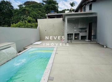 Casa · 85m² · 3 Quartos · 3 Vagas · Casa No São Fracisco de Assis Região Em Valorização
