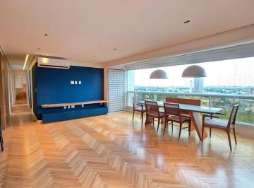 Apartamento · 125m² · 3 Quartos · 3 Vagas · Apartamento Alto Padrão - Condomínio Reserva Da Lagoa - Juazeiro Do Norte - Ce.