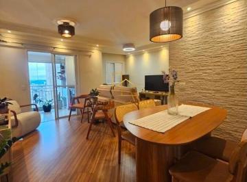 Apartamento · 85m² · 2 Quartos · 2 Vagas · Condomínio Parque Barueri