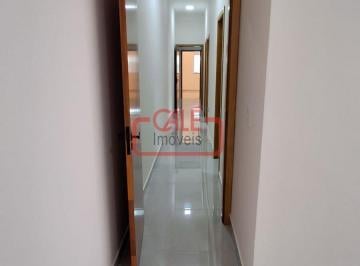 Casa · 114m² · 3 Quartos · 2 Vagas · Casa Térrea
