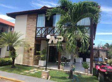Casa · 320m² · 6 Quartos · 2 Vagas · Casa Em Carneiros: Um Refúgio Exclusivo Entre o Mar E a Natureza