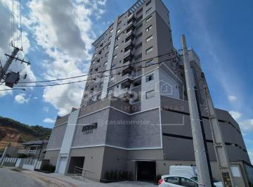 Apartamento · 35m² · 1 Quarto · 1 Vaga · Lindo Apartamento de 1 Dormitório Próximo Da Unifebe