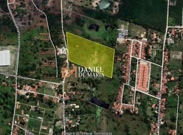 Terreno · 50396m² · Área Premium À Venda | Eusébio – Ceará