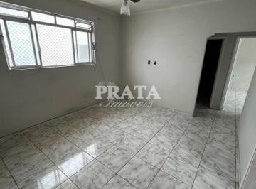Apartamento · 70m² · 2 Quartos · 1 Vaga · Vila Mathias Santos 2 Dormitórios 1 Vaga Garagem