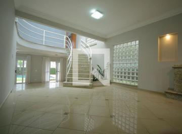 Casa · 420m² · 4 Quartos · 6 Vagas · Imoveis - No Parque Terra Nova II