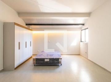 Apartamento · 27m² · 1 Quarto · Imoveis - Em São Pedro