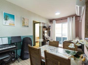 Apartamento · 48m² · 2 Quartos · 1 Vaga · Imoveis - Na Vila Hortência